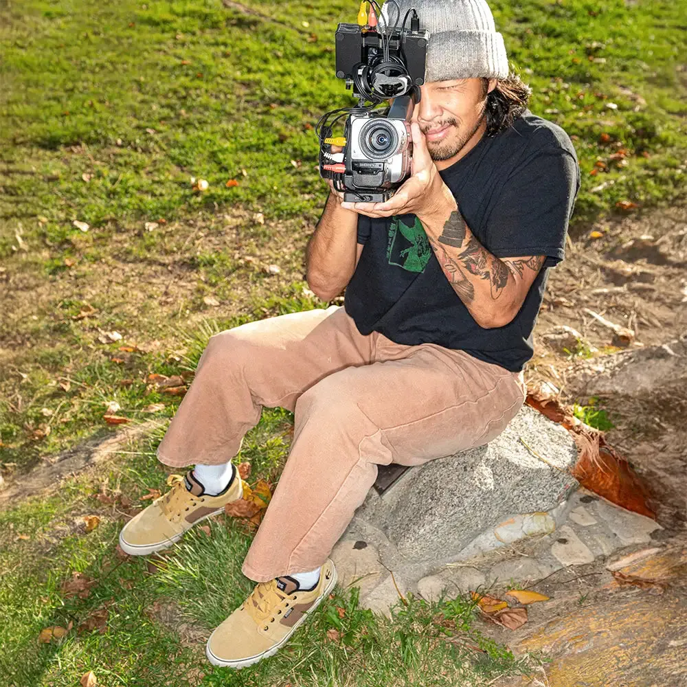 Quick Fit Flexibility Barge LS