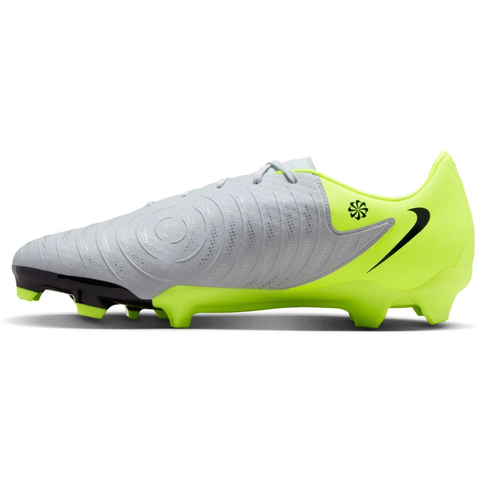 Nike Phantom GX 2 Academy Firm Ground Football Boots Smooth Fit Neutral Fit