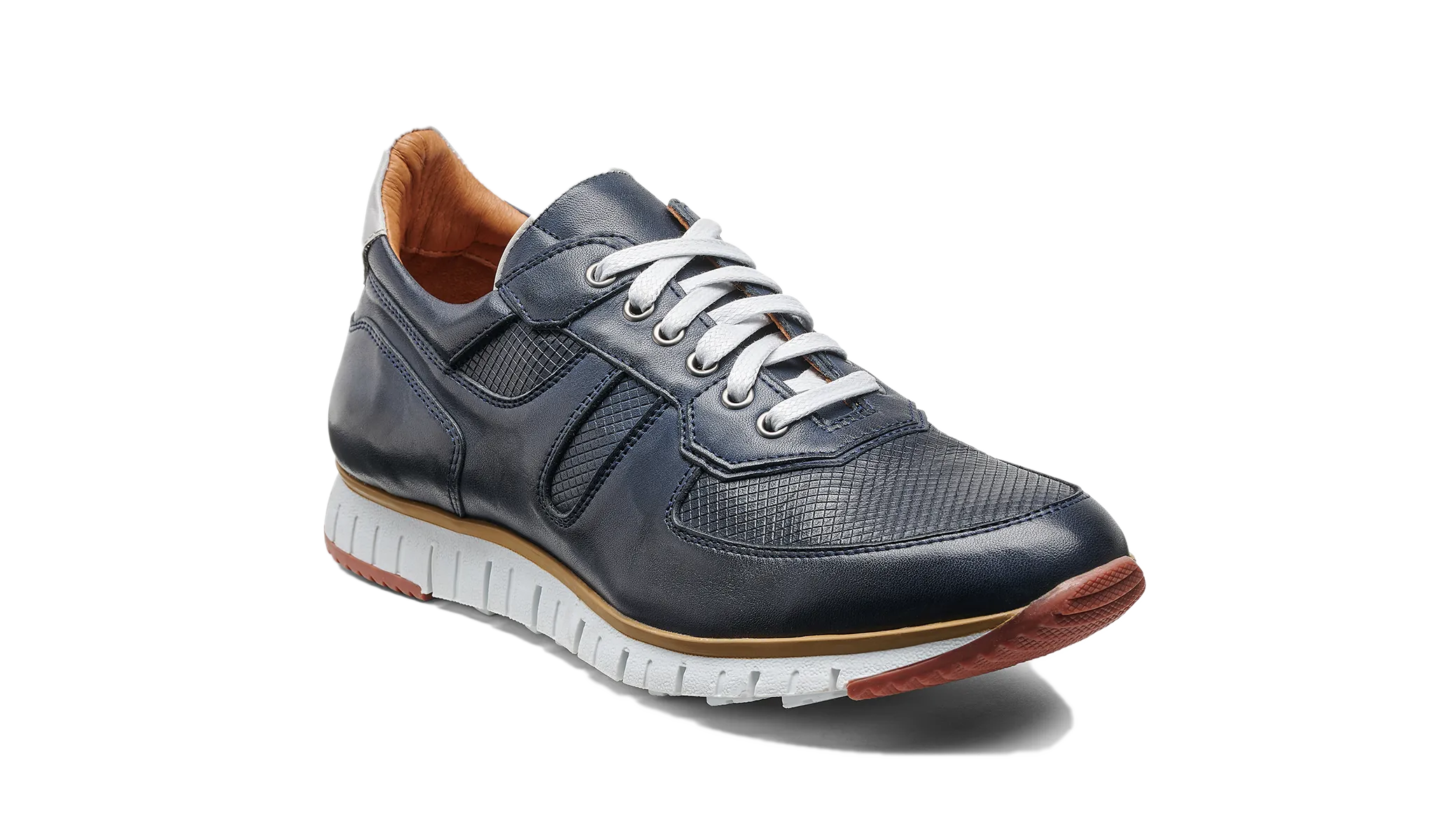 Black Edge Fit Pace - Oceano Natural