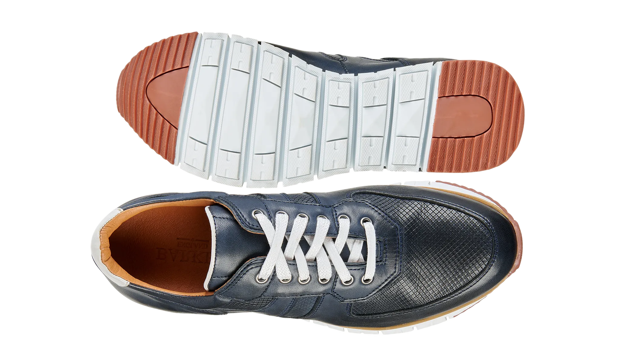 Pace - Oceano Natural water proof Street Run