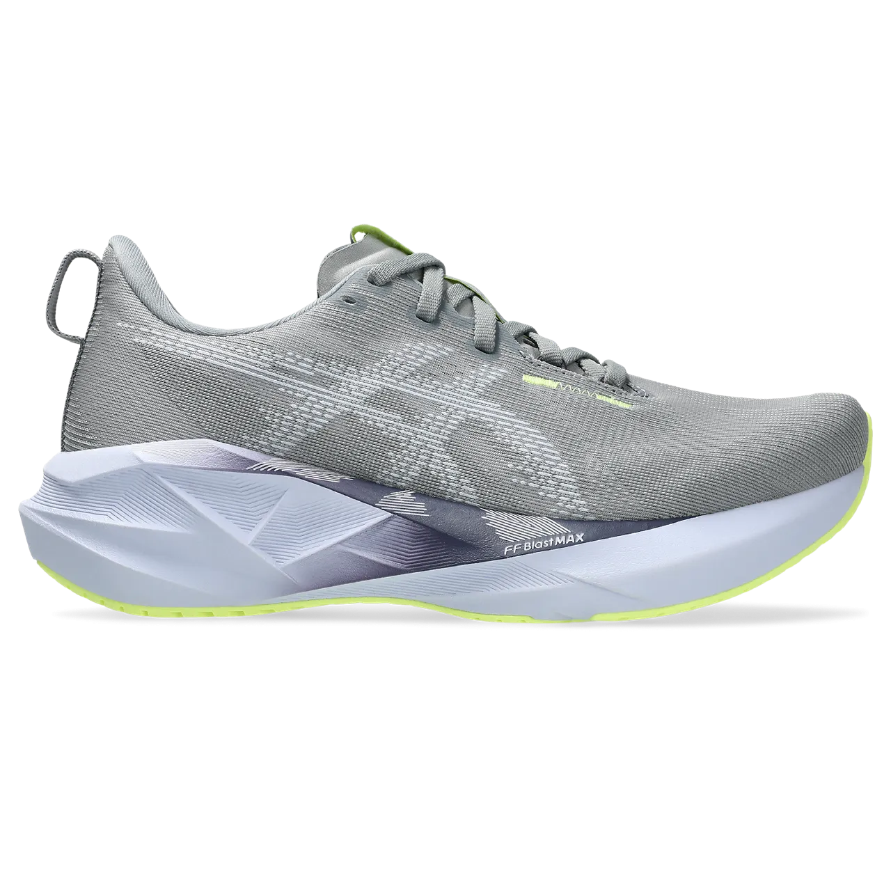 Women's ASICS Novablast 5 short - distance runners