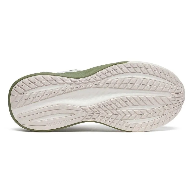 water - resistant feature Saucony Triumph 22 D Mens Running Shoes