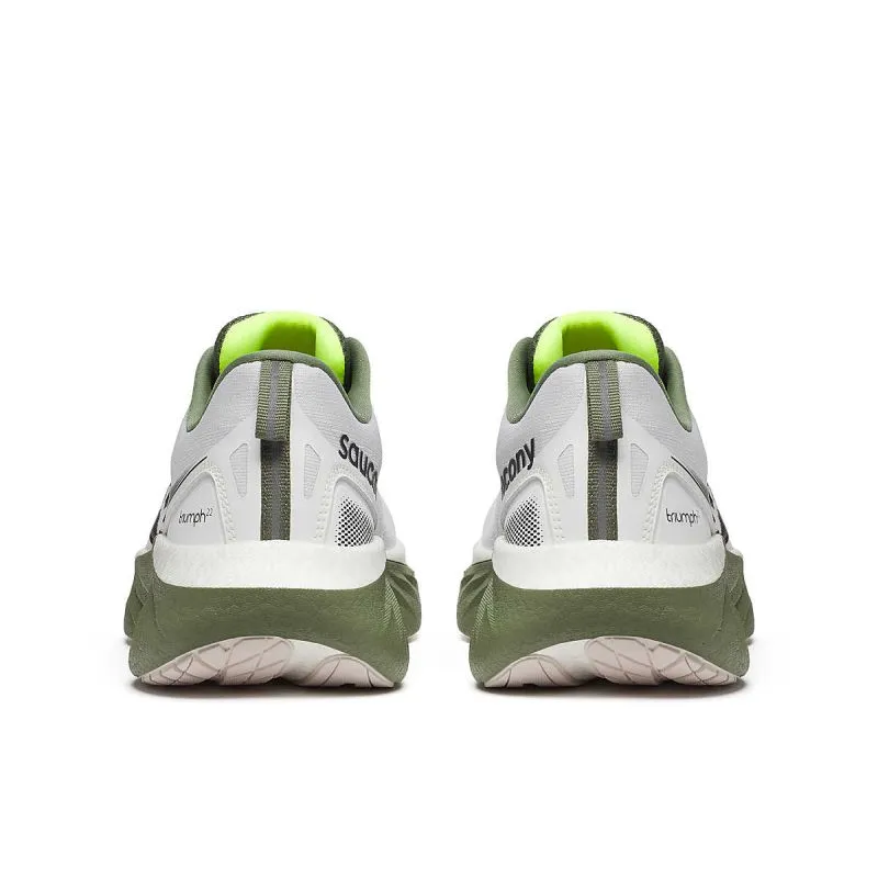 slip - on shoes shoe care products Saucony Triumph 22 D Mens Running Shoes