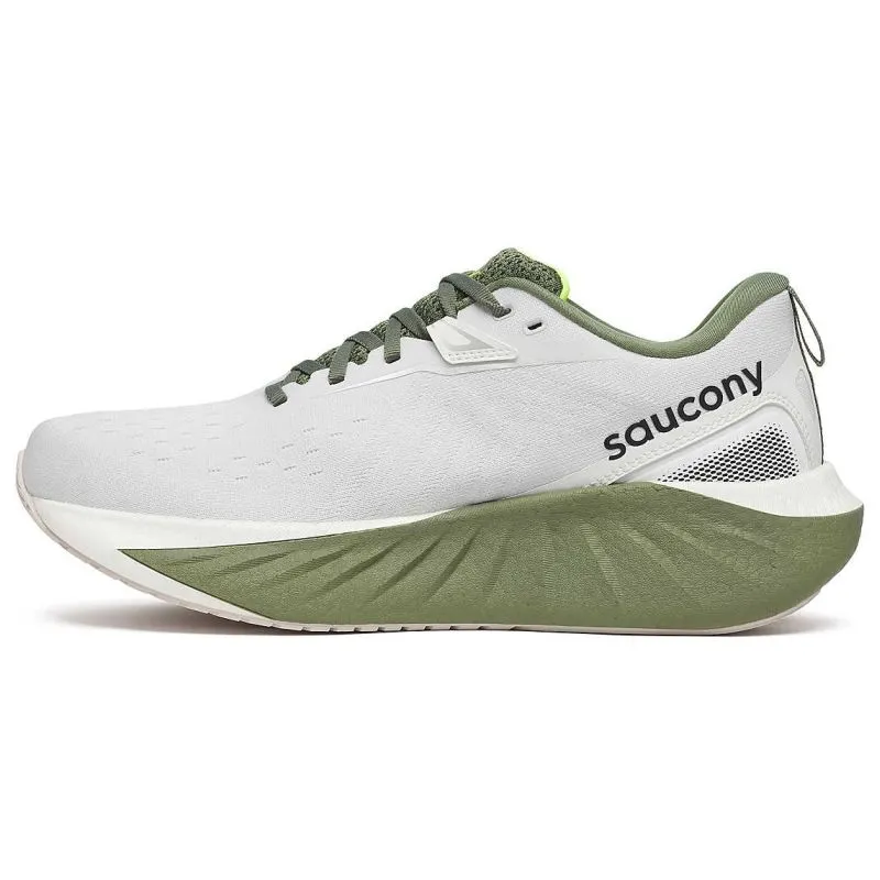 Saucony Triumph 22 D Mens Running Shoes running in school tracks shoes