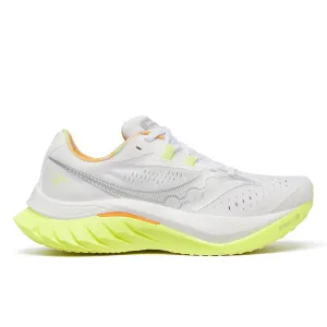 Women's Saucony Endorphin Speed 4 Fila Trainer performance - enhancing