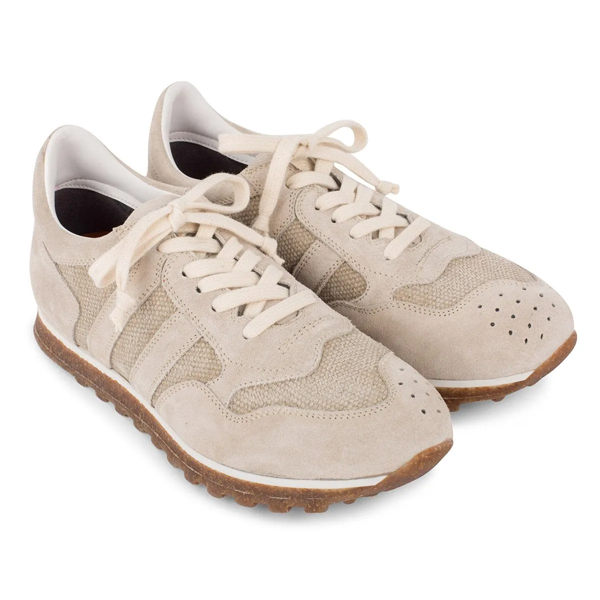 SPORT 6501 <br>Limestone sneakers Outdoor Ride