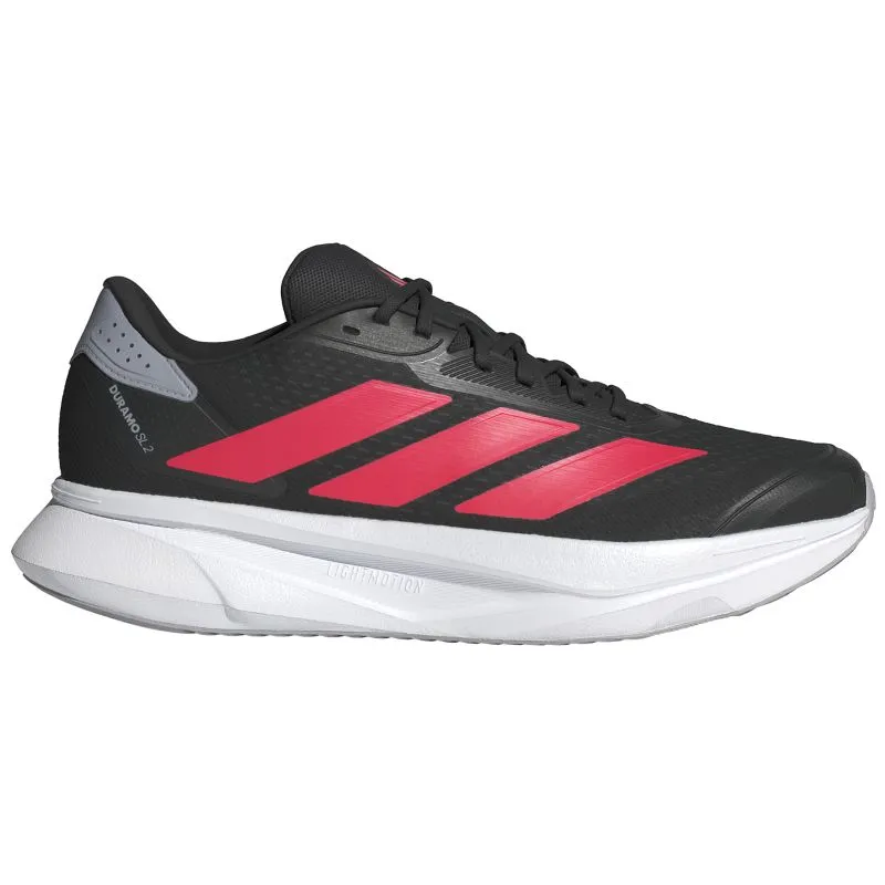 Adidas Duramo SL2 D Mens Running Shoes classic - style running shoes Step Stability