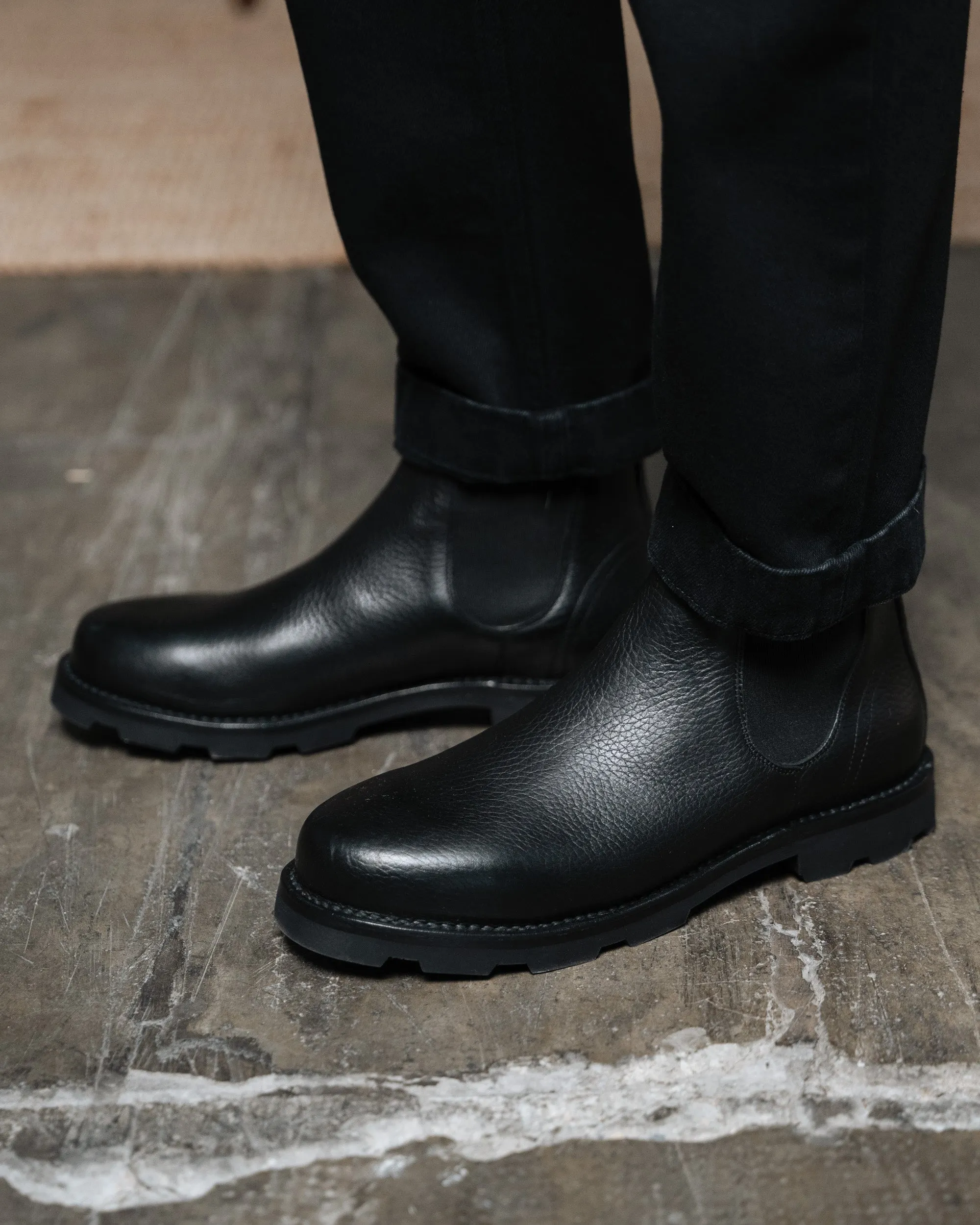 Bagaj Versatile Look Chic Step