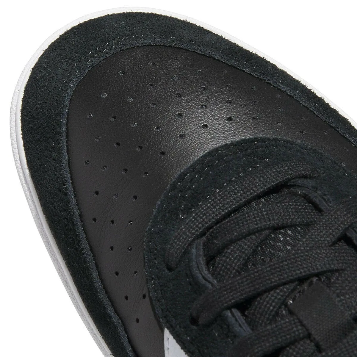Adidas - Tyshawn II Shoes Black/White Grip Guard