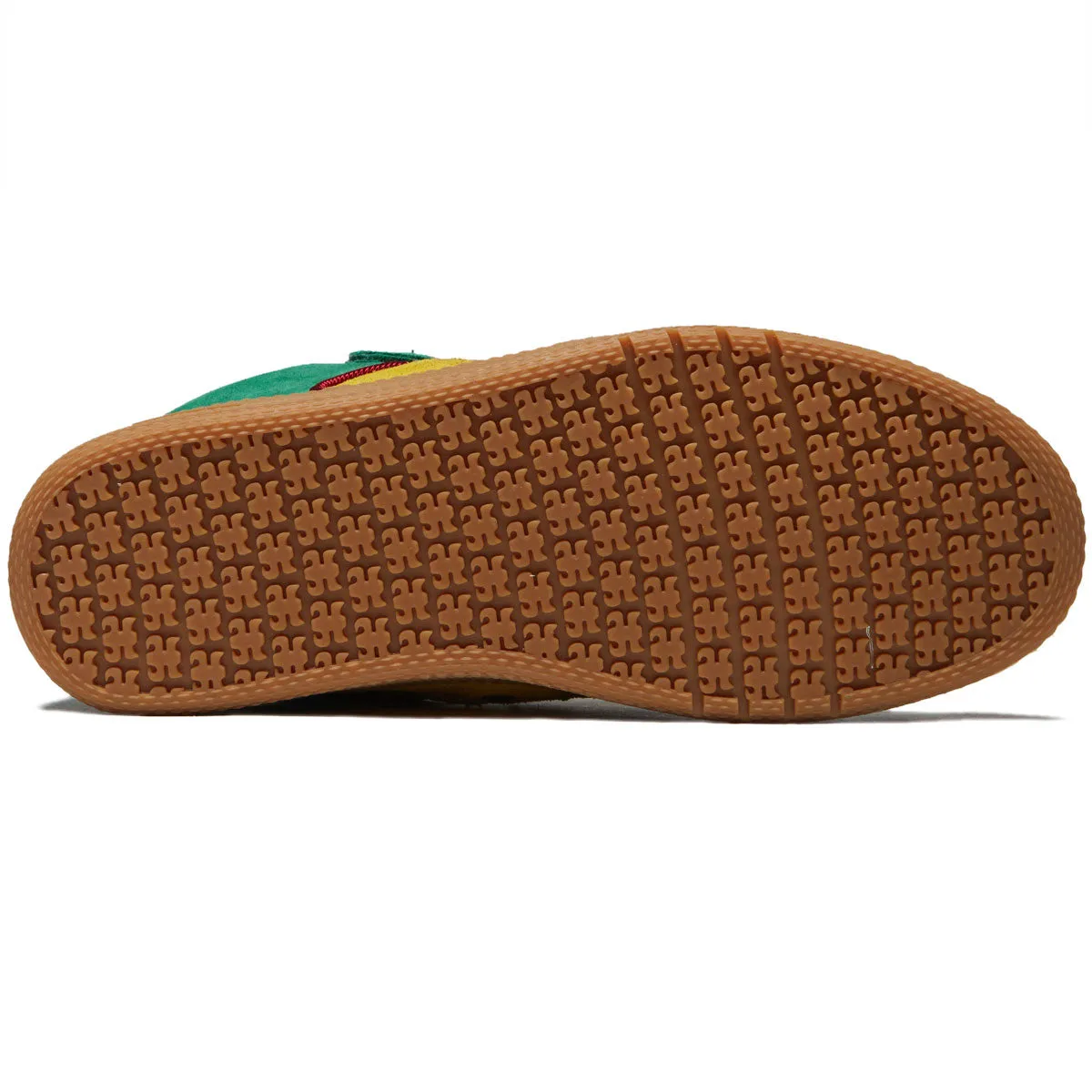 IPath Grasshopper Shoes - Rasta Stylish Ride