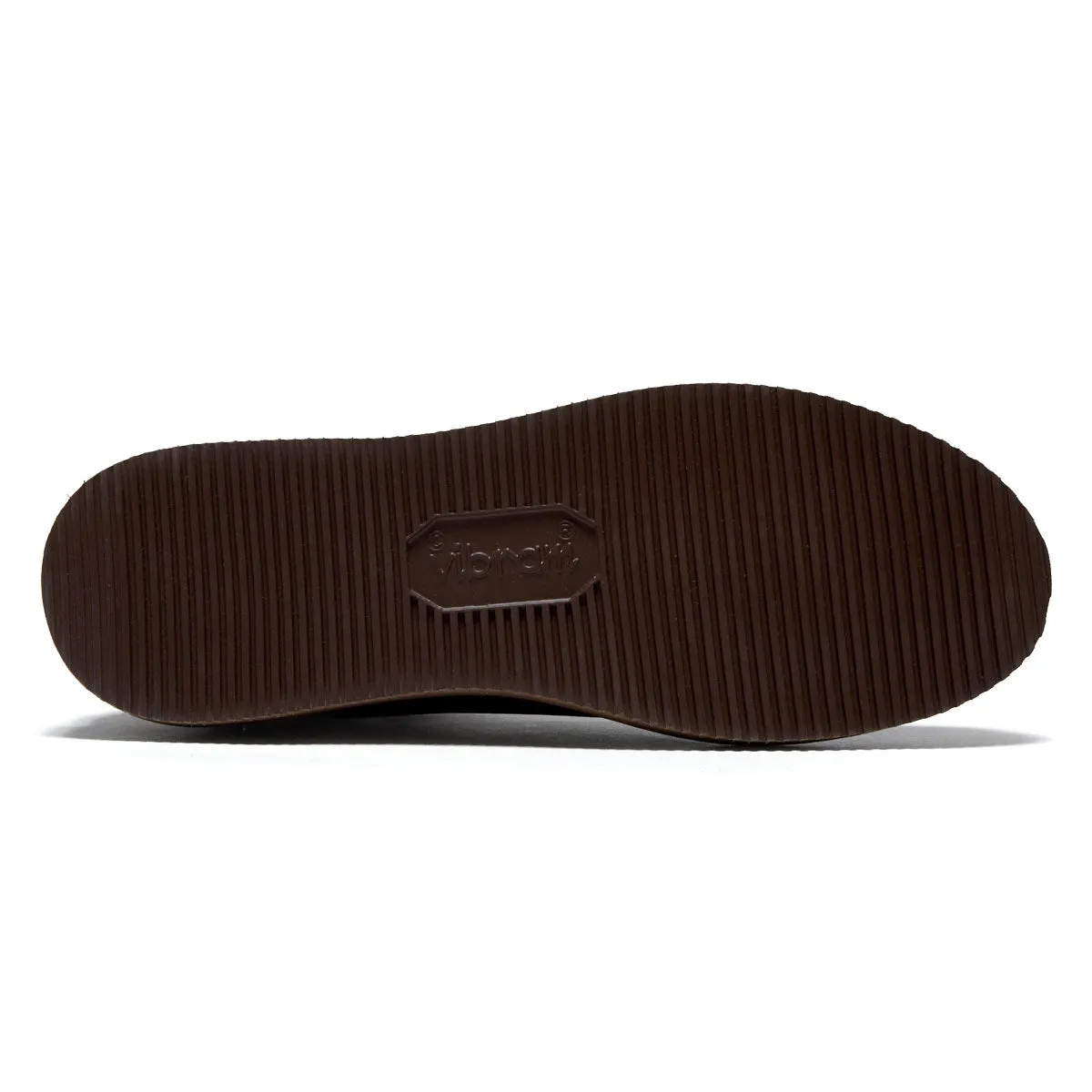 Globe Dover II Vibram Shoes - Brown Crazyhorse youth trend