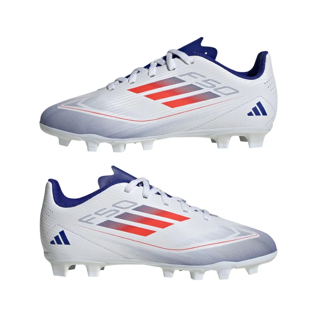 Ground Game Sharp Shift F50 Club Flexible Ground Soccer Shoes