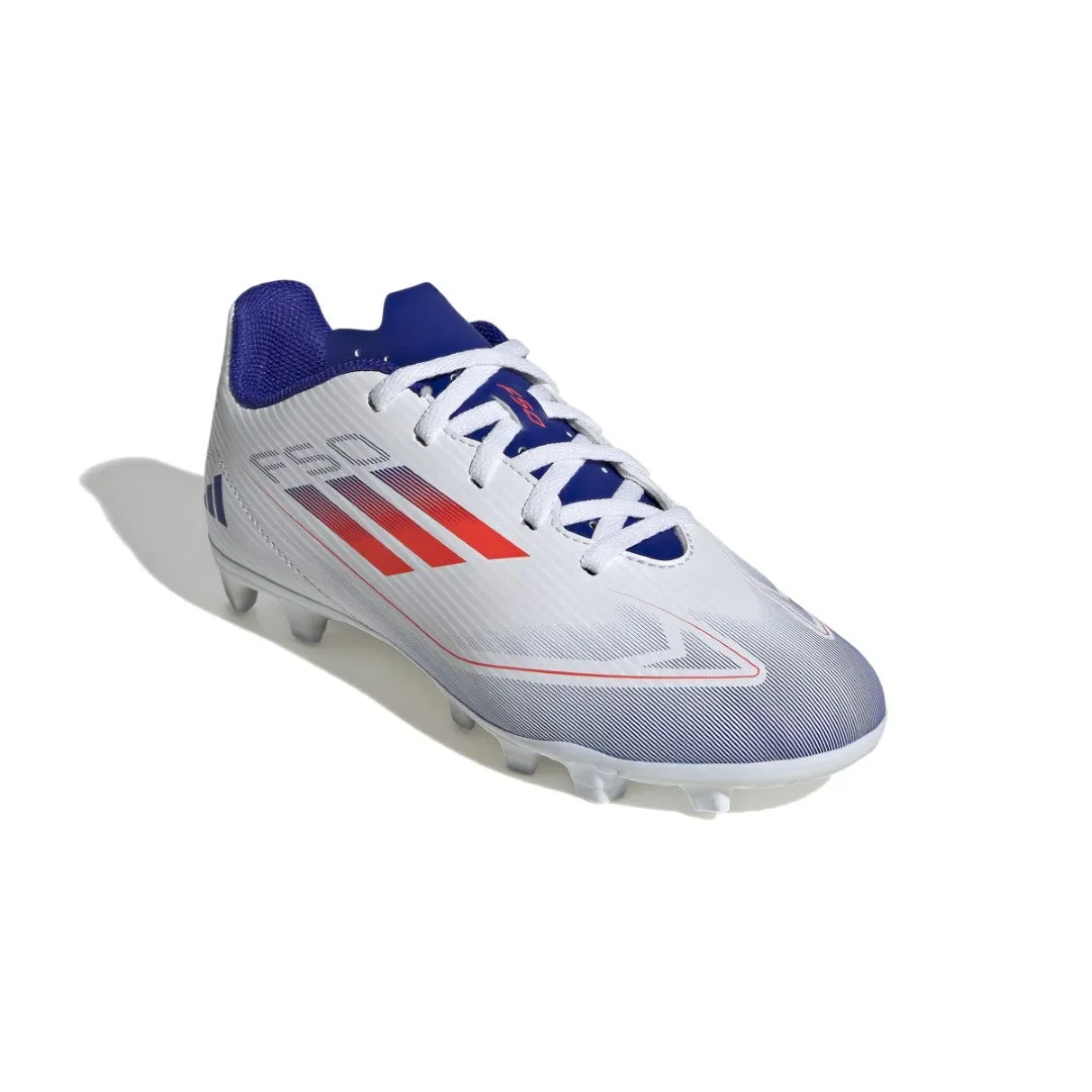 Power Step F50 Club Flexible Ground Soccer Shoes