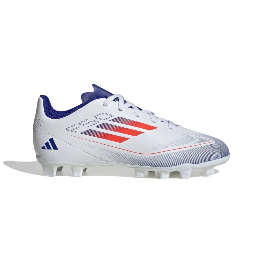 High rebound F50 Club Flexible Ground Soccer Shoes