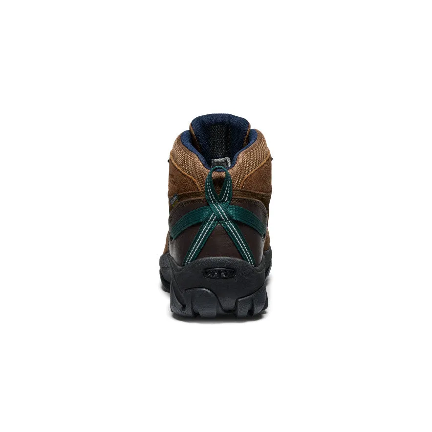 Men's Targhee II Waterproof Hiking Boot x Leave No Trace  |  Leave No Trace Weather resistant