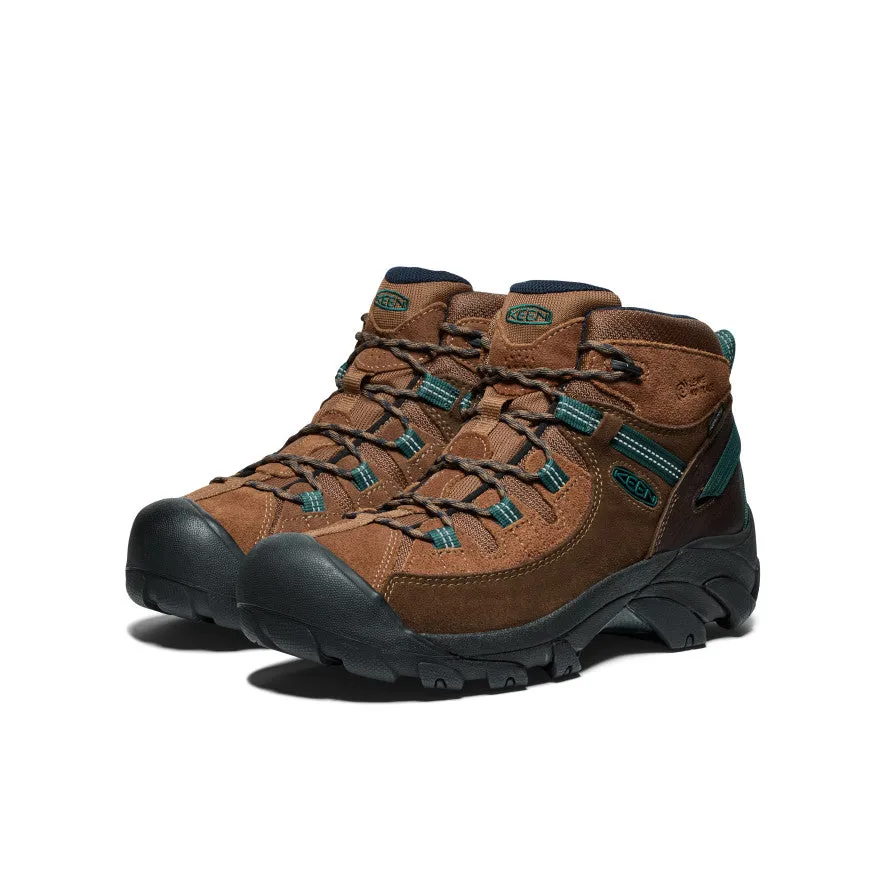 Men's Targhee II Waterproof Hiking Boot x Leave No Trace  |  Leave No Trace Ventilated