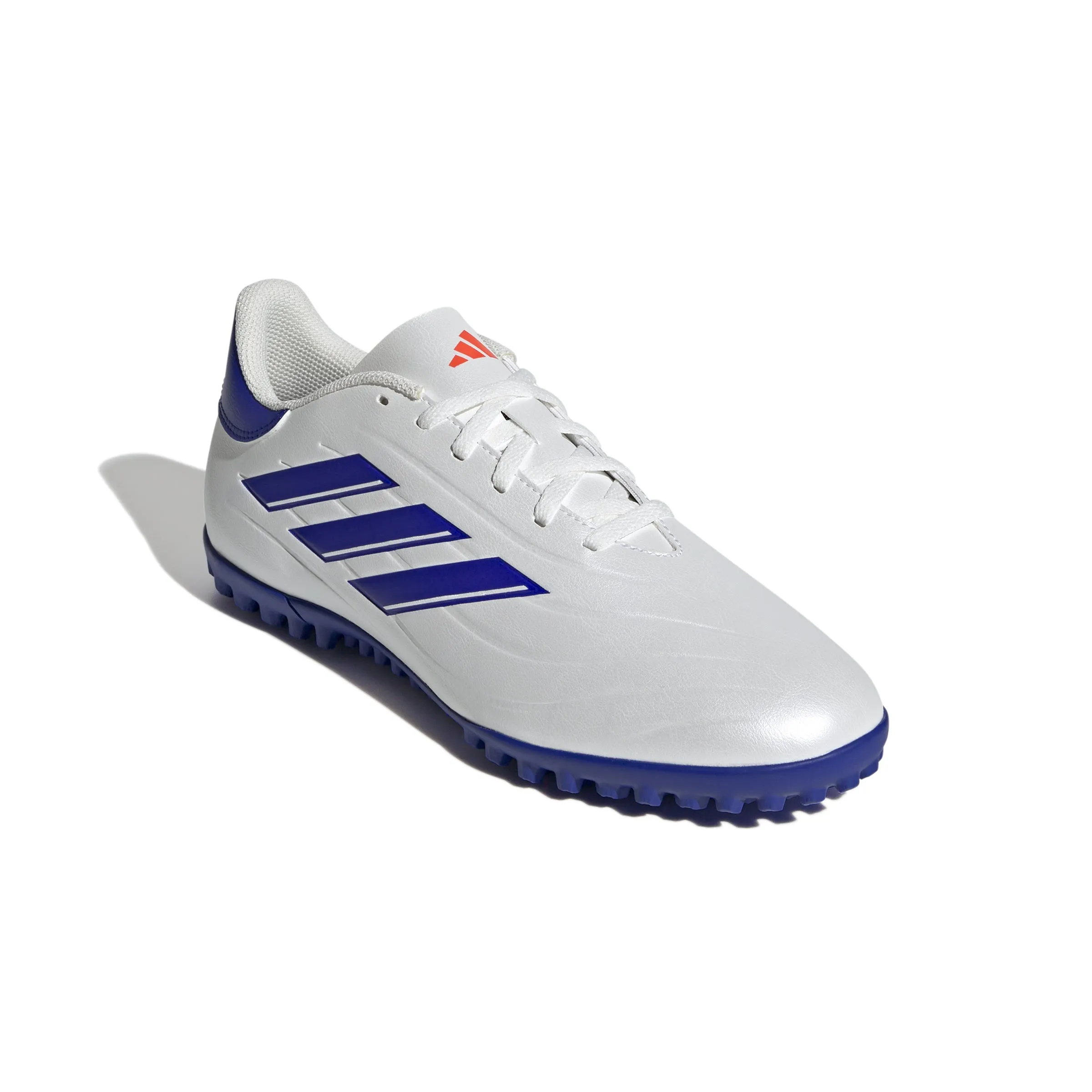 Copa Pure 2 Club Turf Soccer Shoes Fast Turns Field Moves