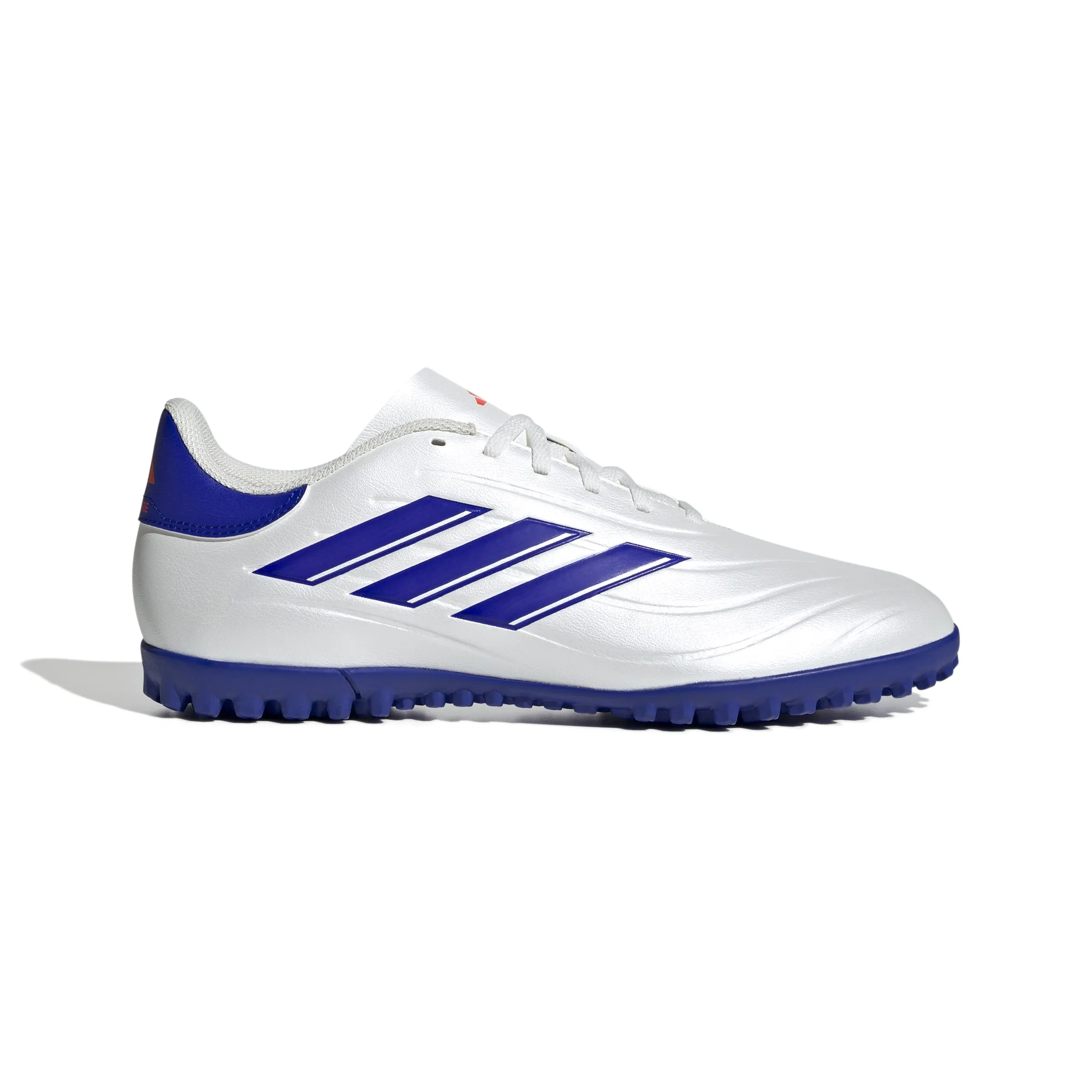 Copa Pure 2 Club Turf Soccer Shoes Touch Zone Roll-Over