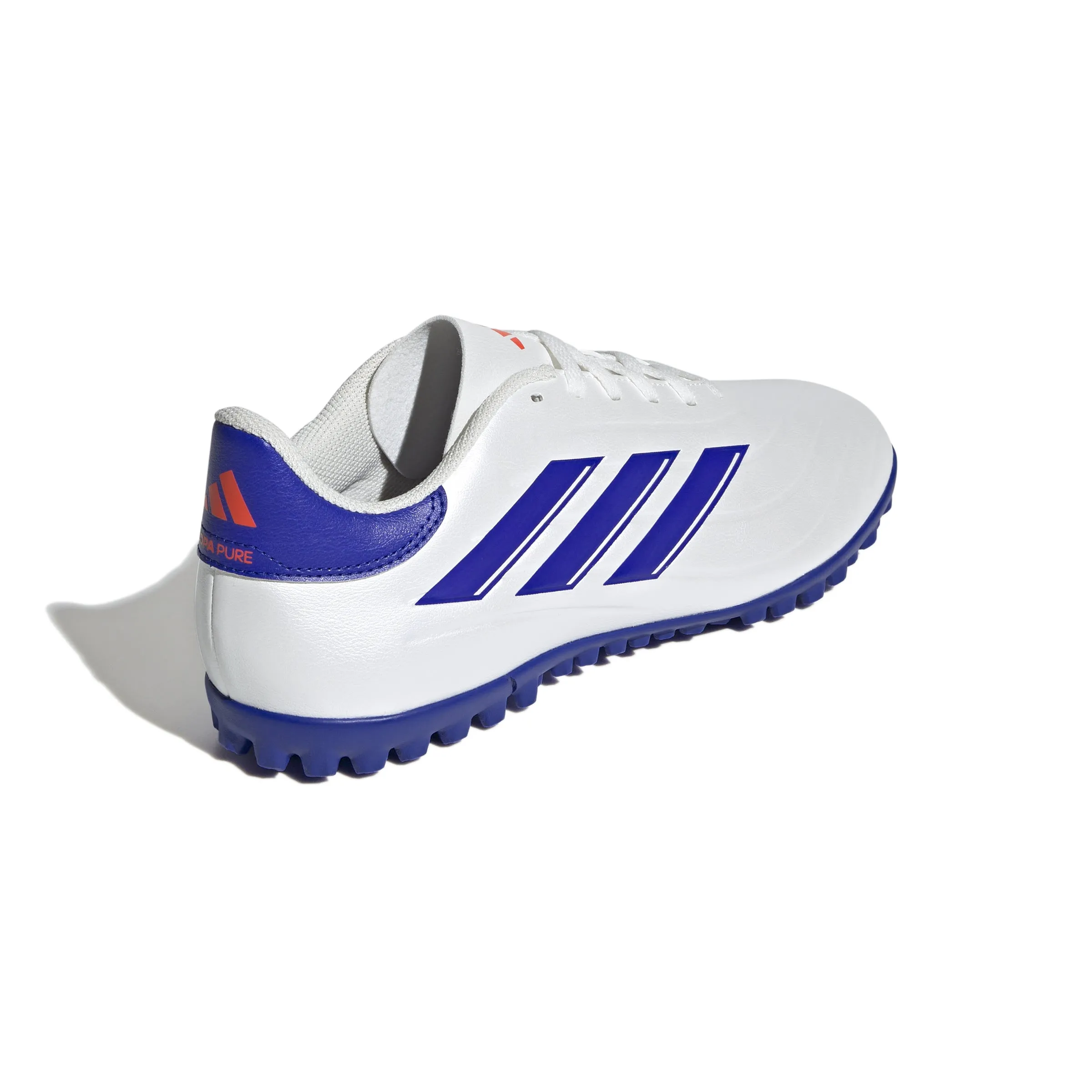 Copa Pure 2 Club Turf Soccer Shoes Run Stability
