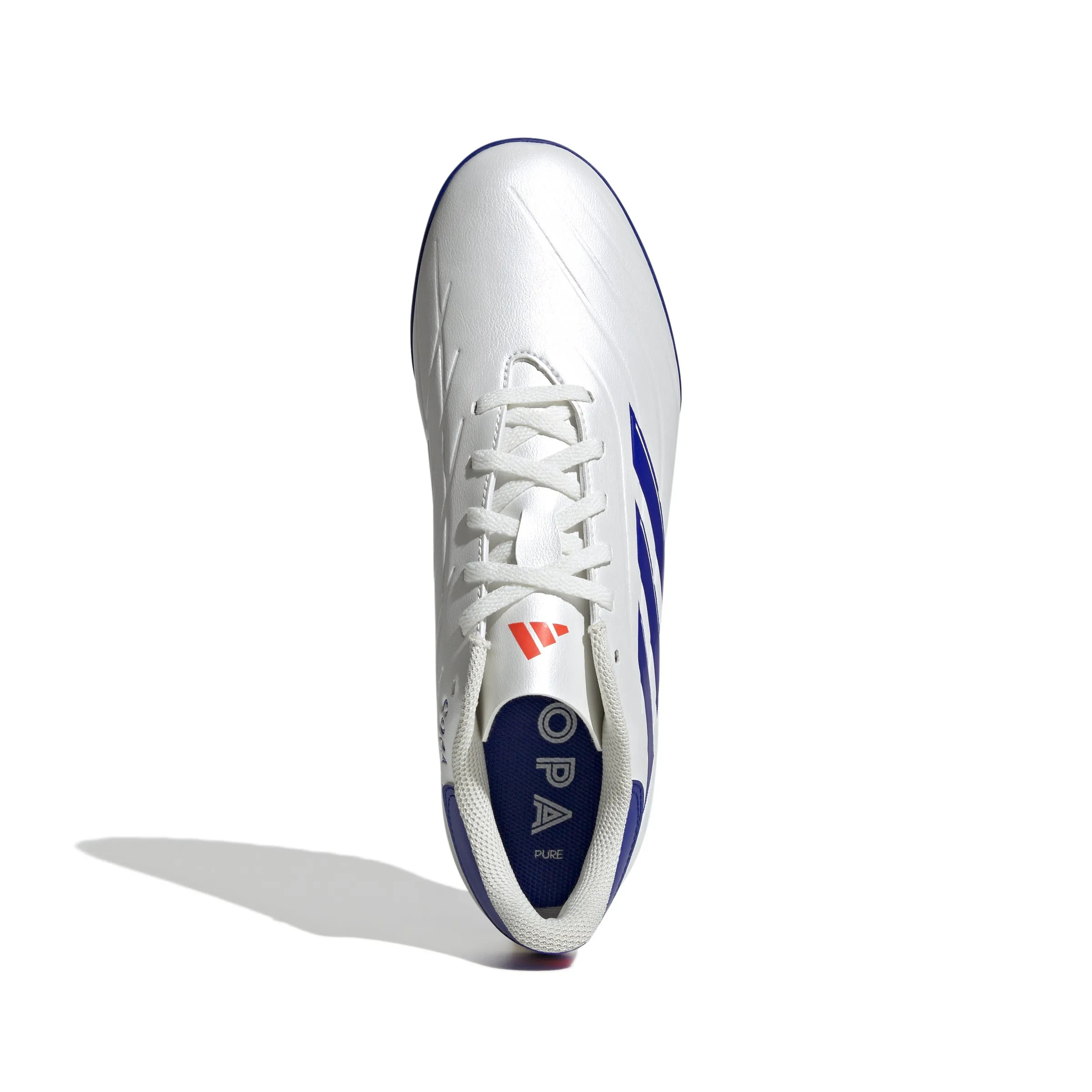 Sturdy Build Aerodynamic Copa Pure 2 Club Turf Soccer Shoes
