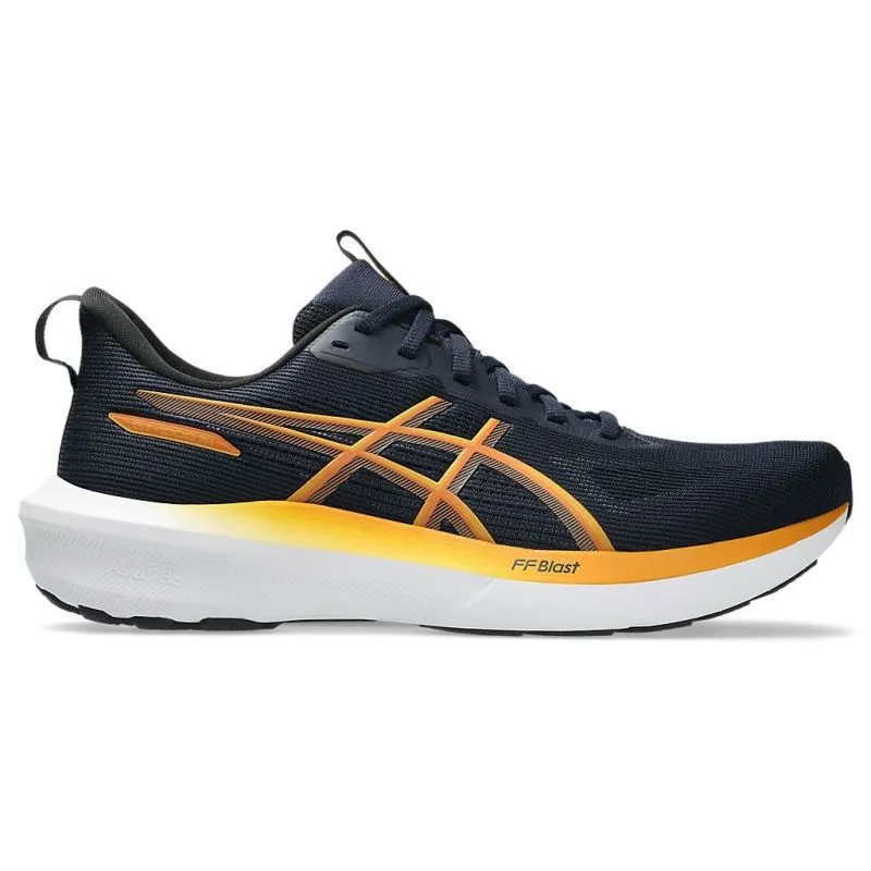 ASICS GT-1000 14 2E WIDE Mens Running Shoes mid - top running shoes
