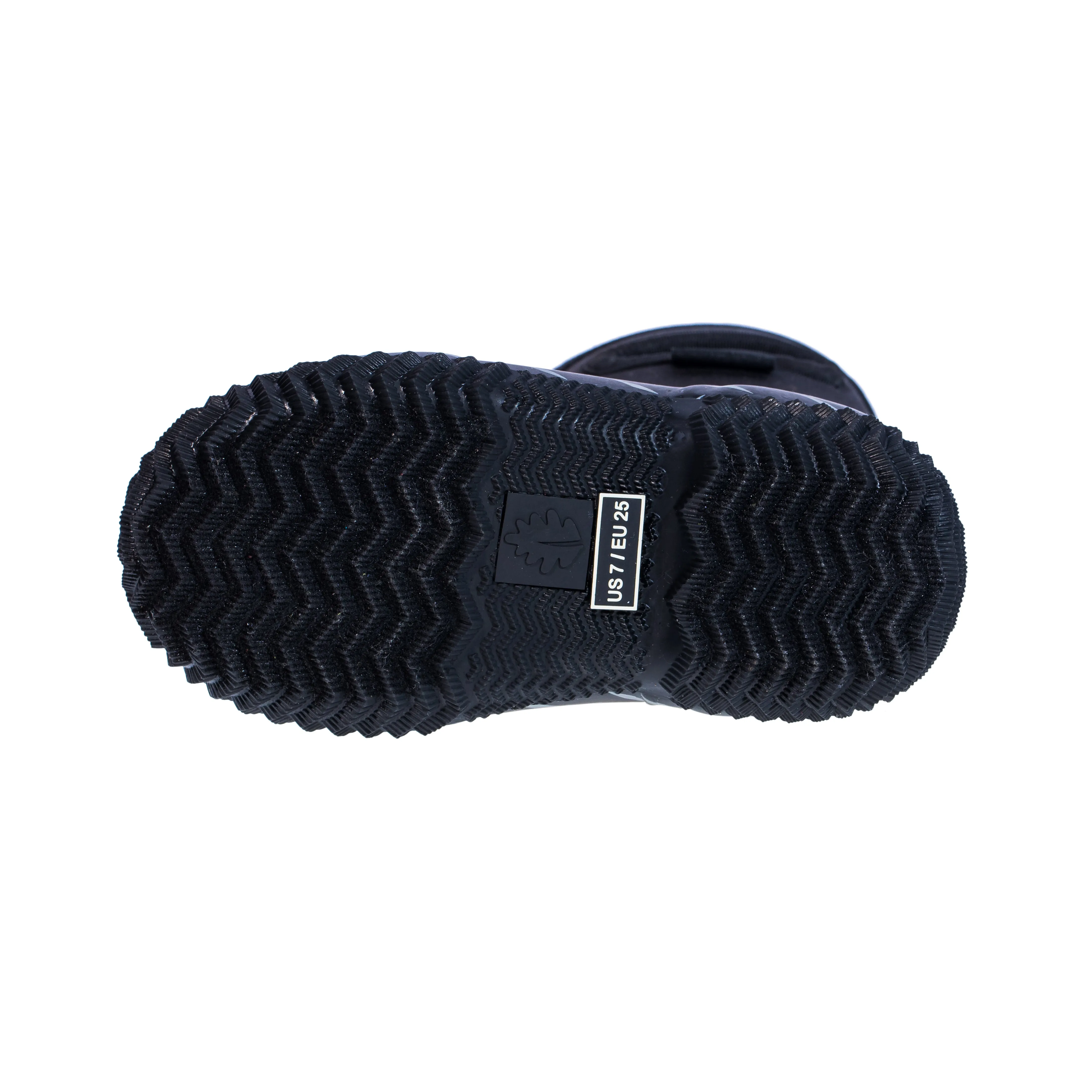 Construction Neoprene Rain/Snow Boots fashionable footwear Soft Touch