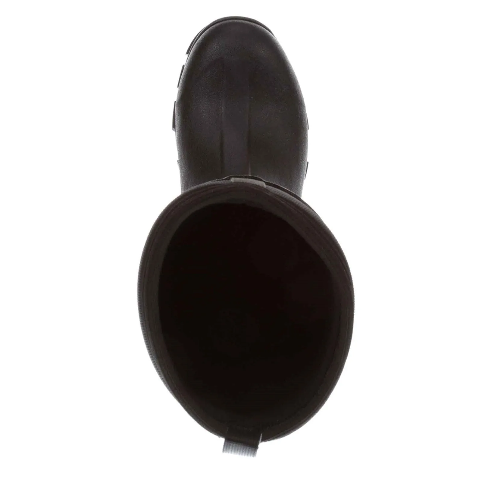 Muck Boots Womens Arctic Ice Tall Wellingtons Black Travel Protection