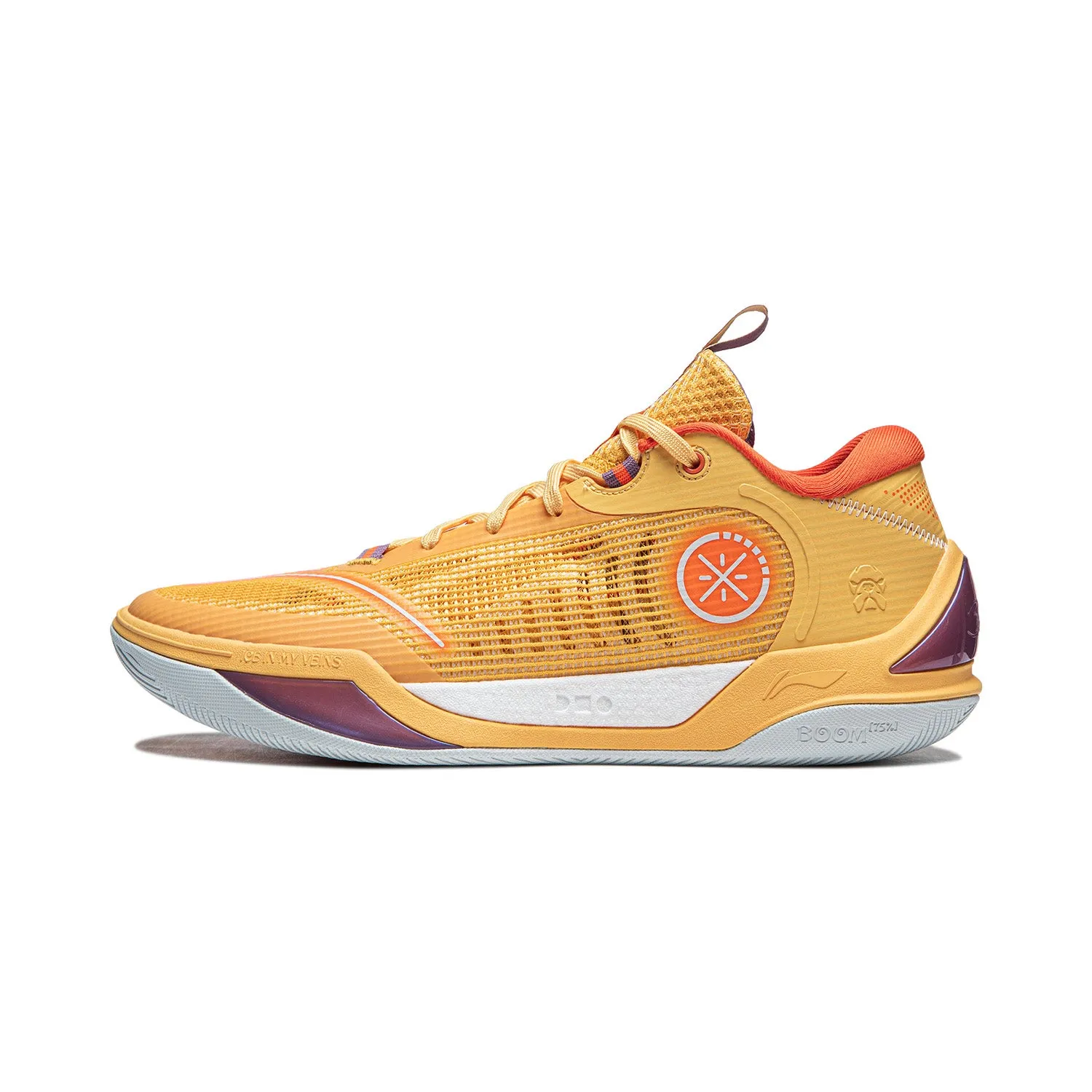 Year long Wade Ice Blood 2 "Flammable Ice"