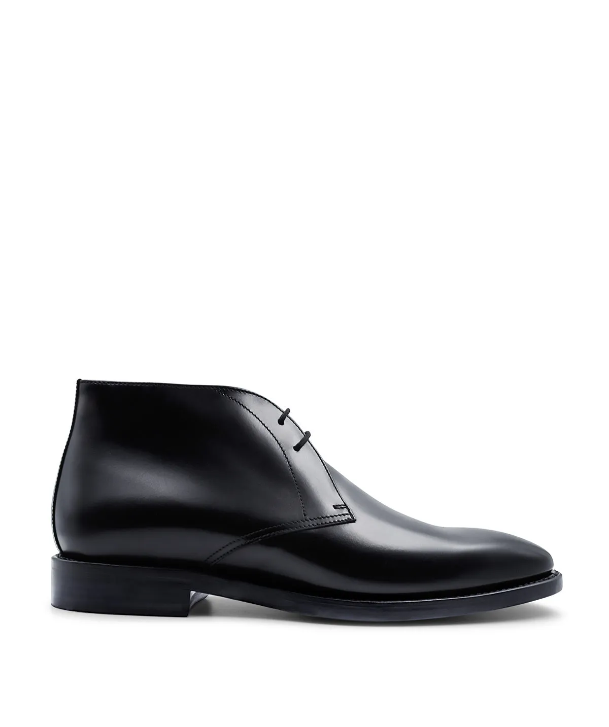 Bottines CHUKKA 1986 Noir Family Fit Ring Walk