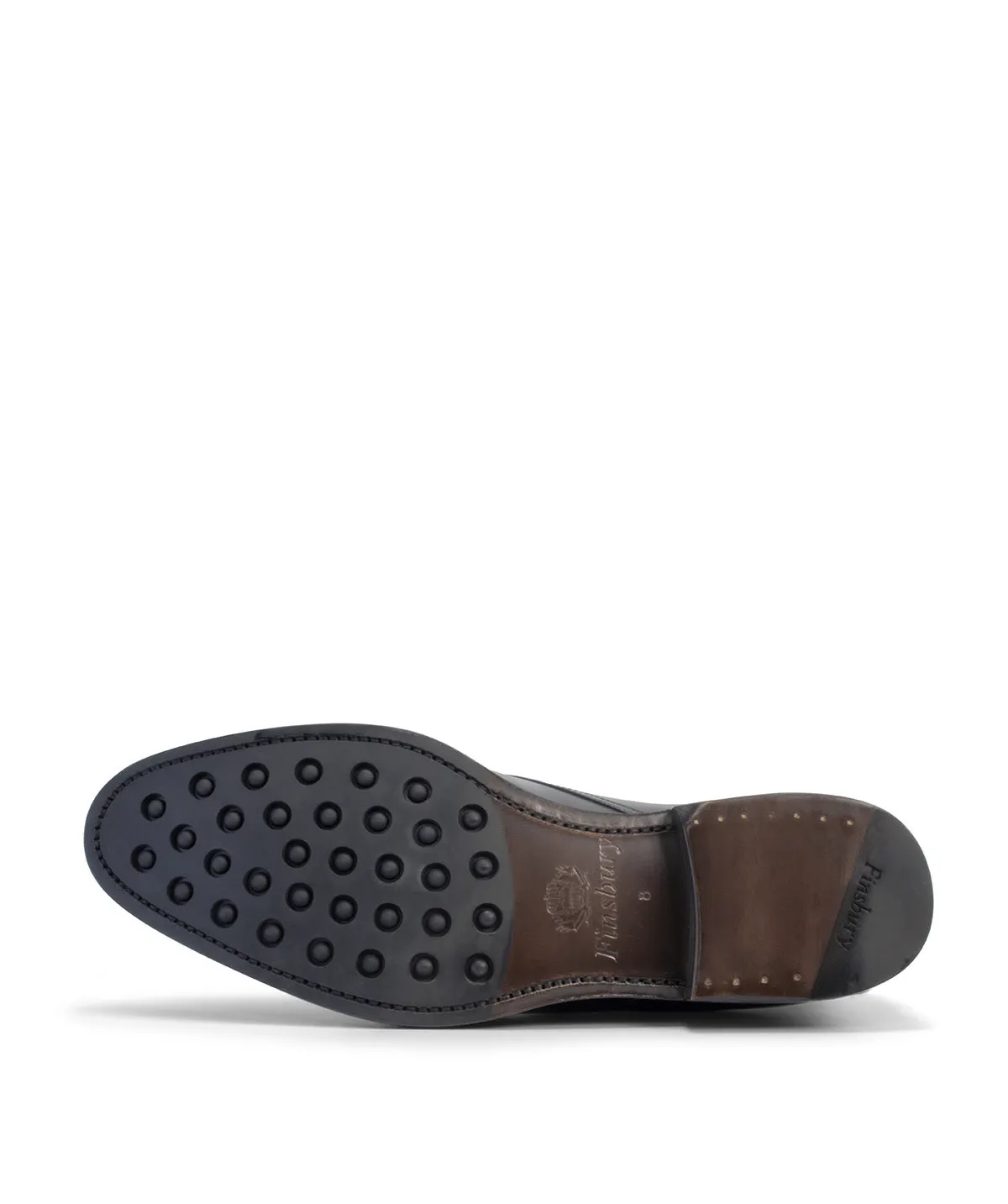 Bottines CHUKKA 1986 Noir World Walk Color Mix