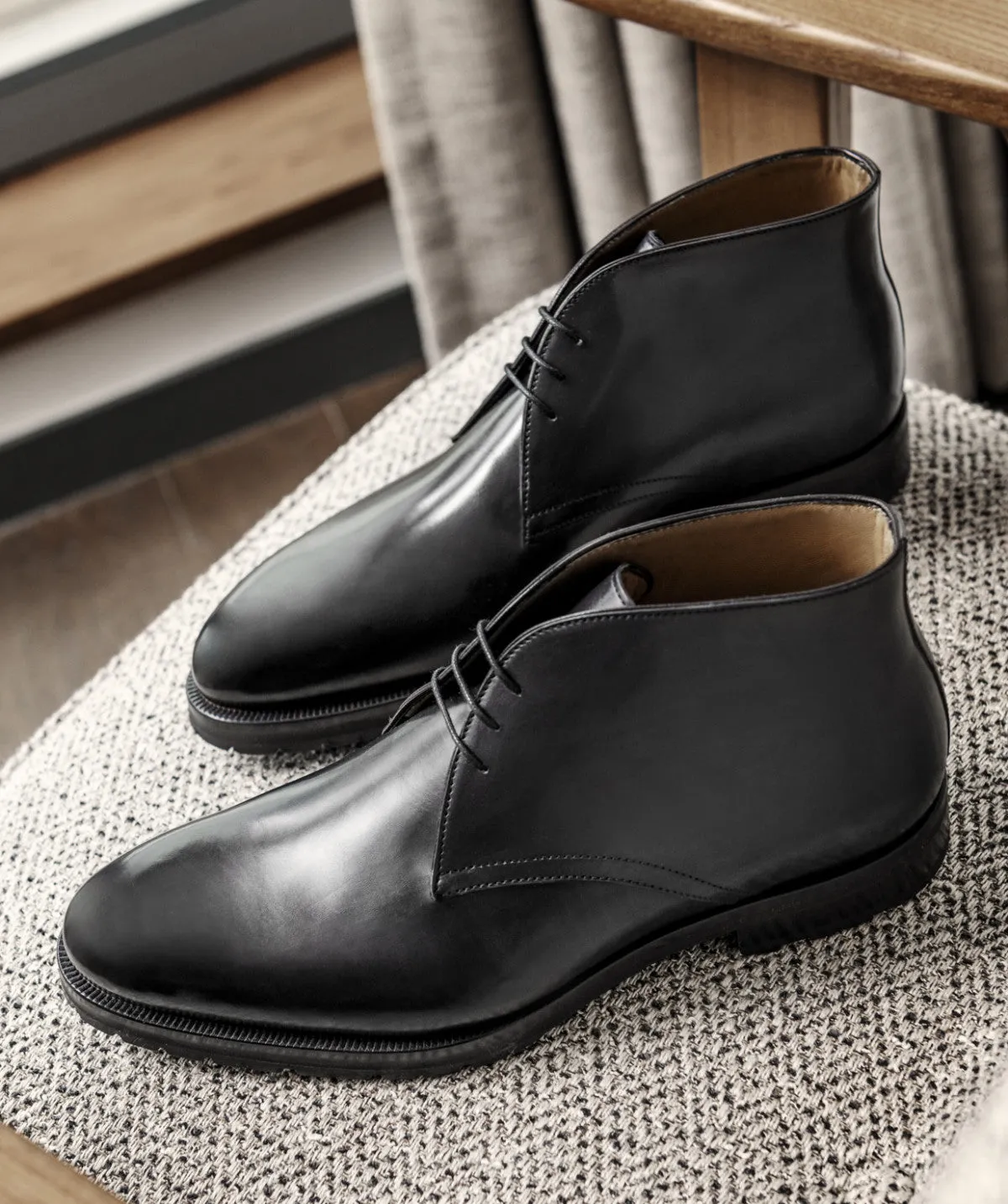Office Cool New In Bottines TOMASO Gris Patin??
