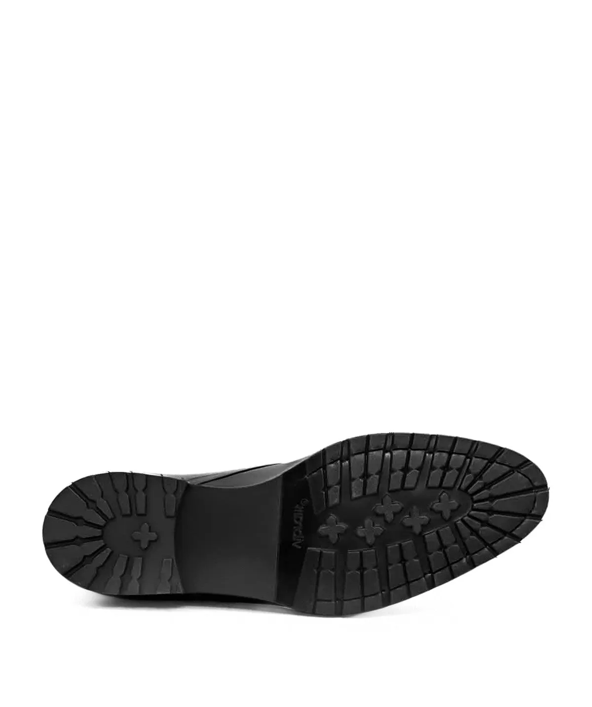 Bottines TOMASO Gris Patin?? Runway Glow