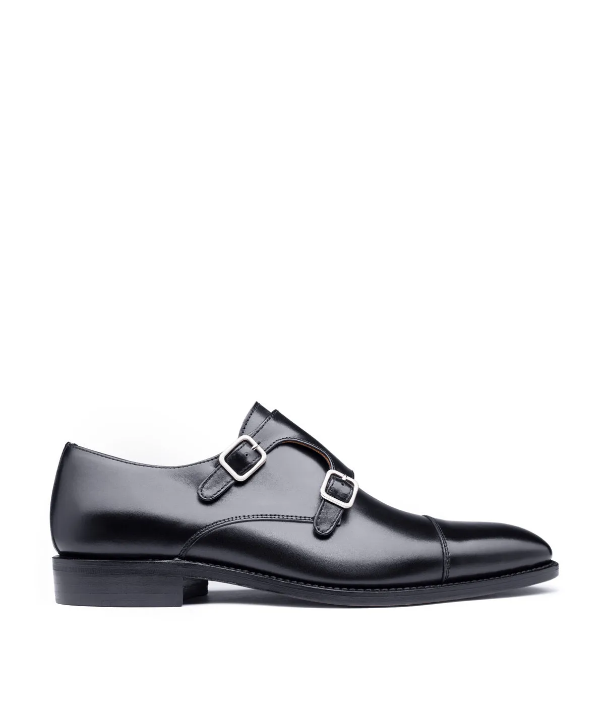 Boucles CAMBRIDGE Noir Step Free Durable outsole
