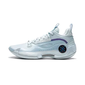 Way of Wade 10 Low "Cold Ice" Variable Width Lasting Fast Dribble