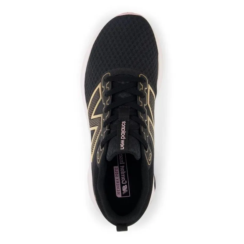 summer - suitable New Balance Fresh Foam X 460v4 D WIDE Womens Running Shoes
