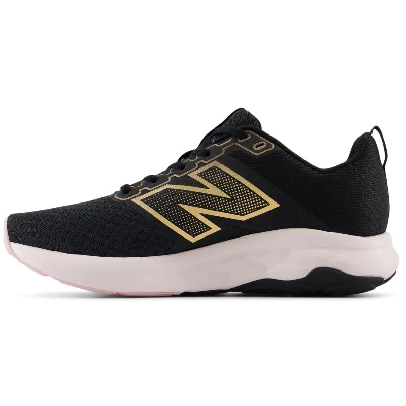 New Balance Fresh Foam X 460v4 D WIDE Womens Running Shoes travelers' shoes
