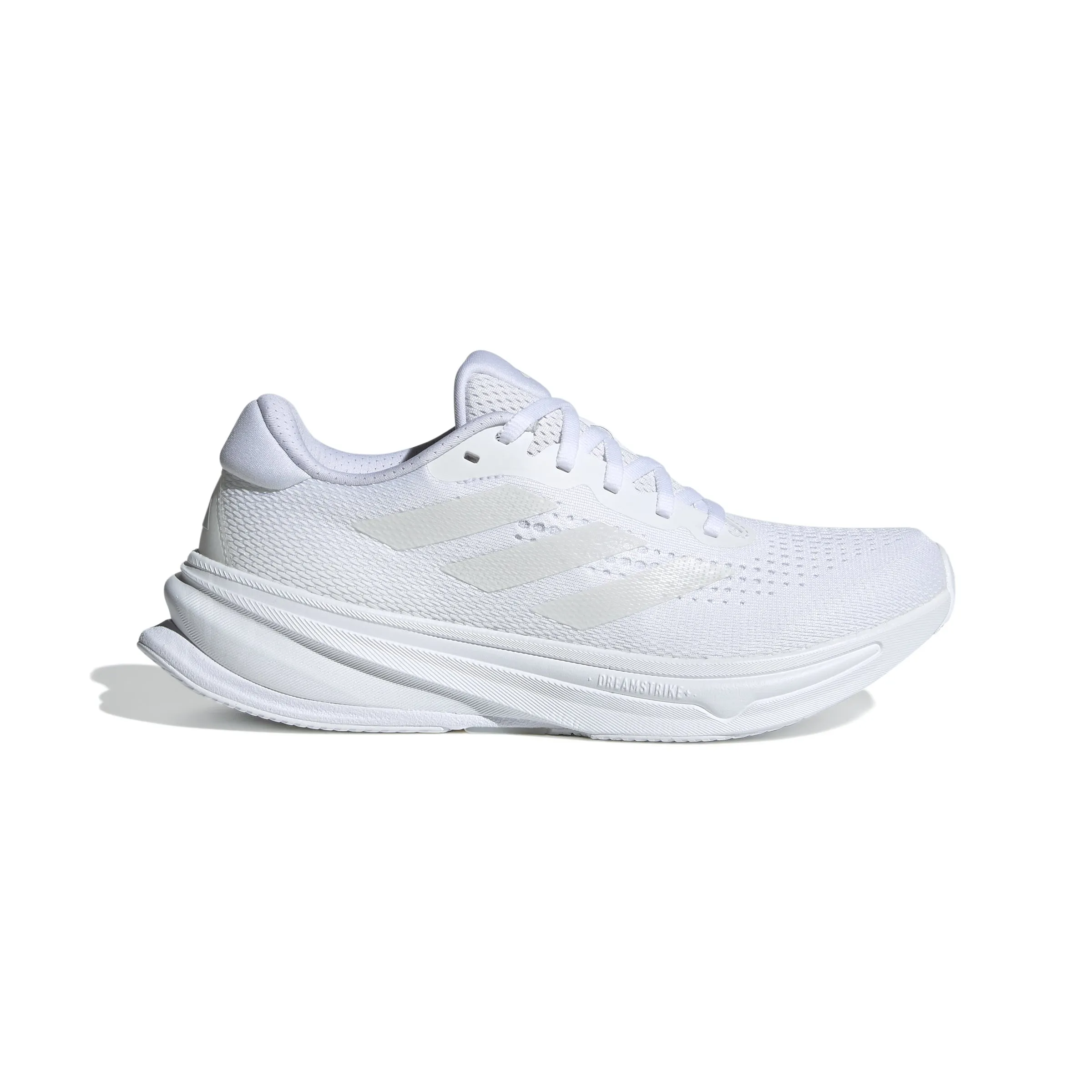 Women's Adidas Supernova Rise running in a dune area shoes running backpacks