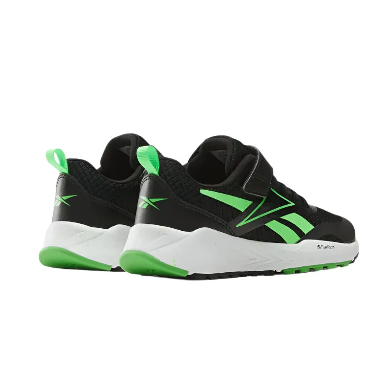 Knee support half - marathoning footwear Reebok Energen Run PS Kids Running Shoes