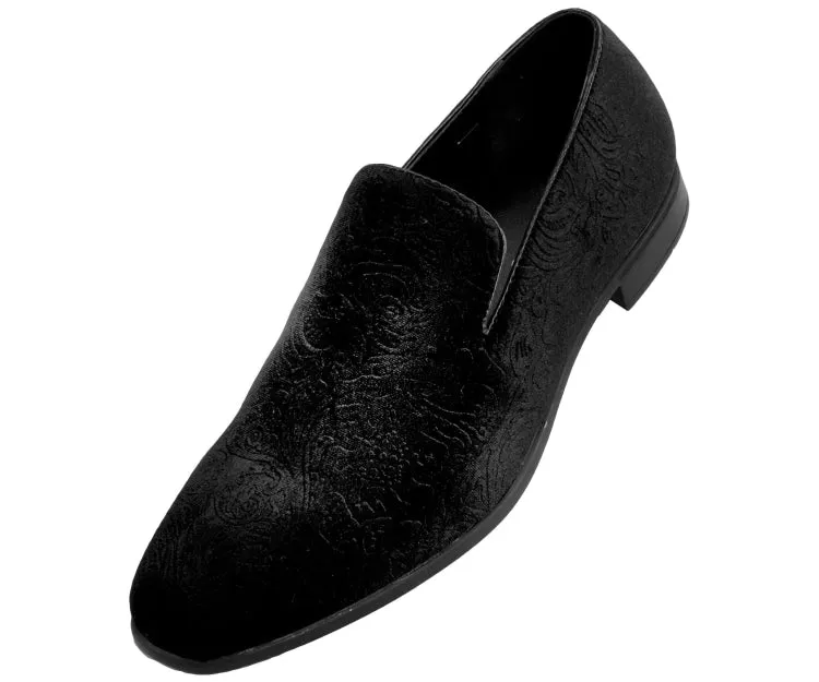 Outsole Traction Slip On City Walk Jay Black
