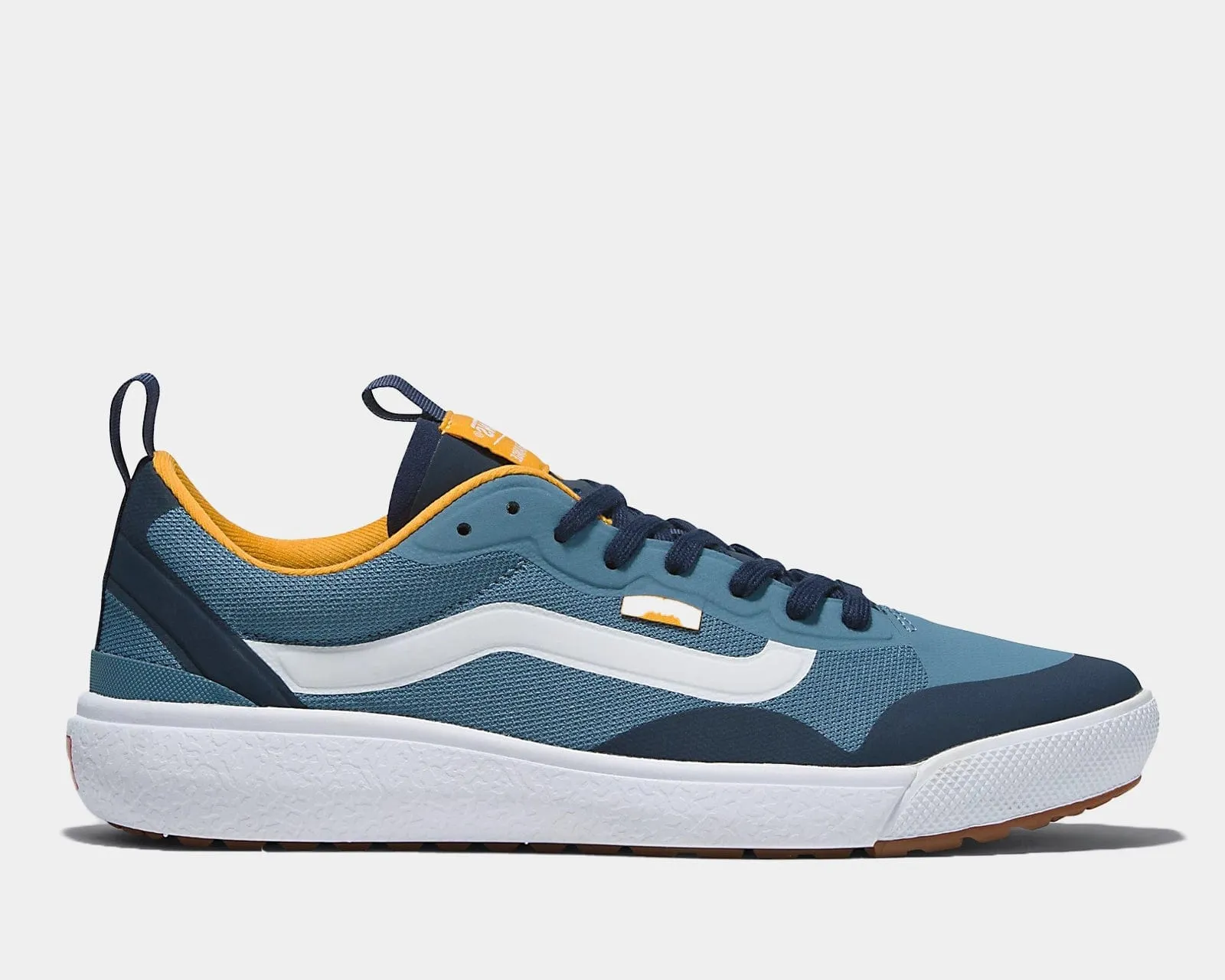 Ultrarange Exo Comfort Tongue
