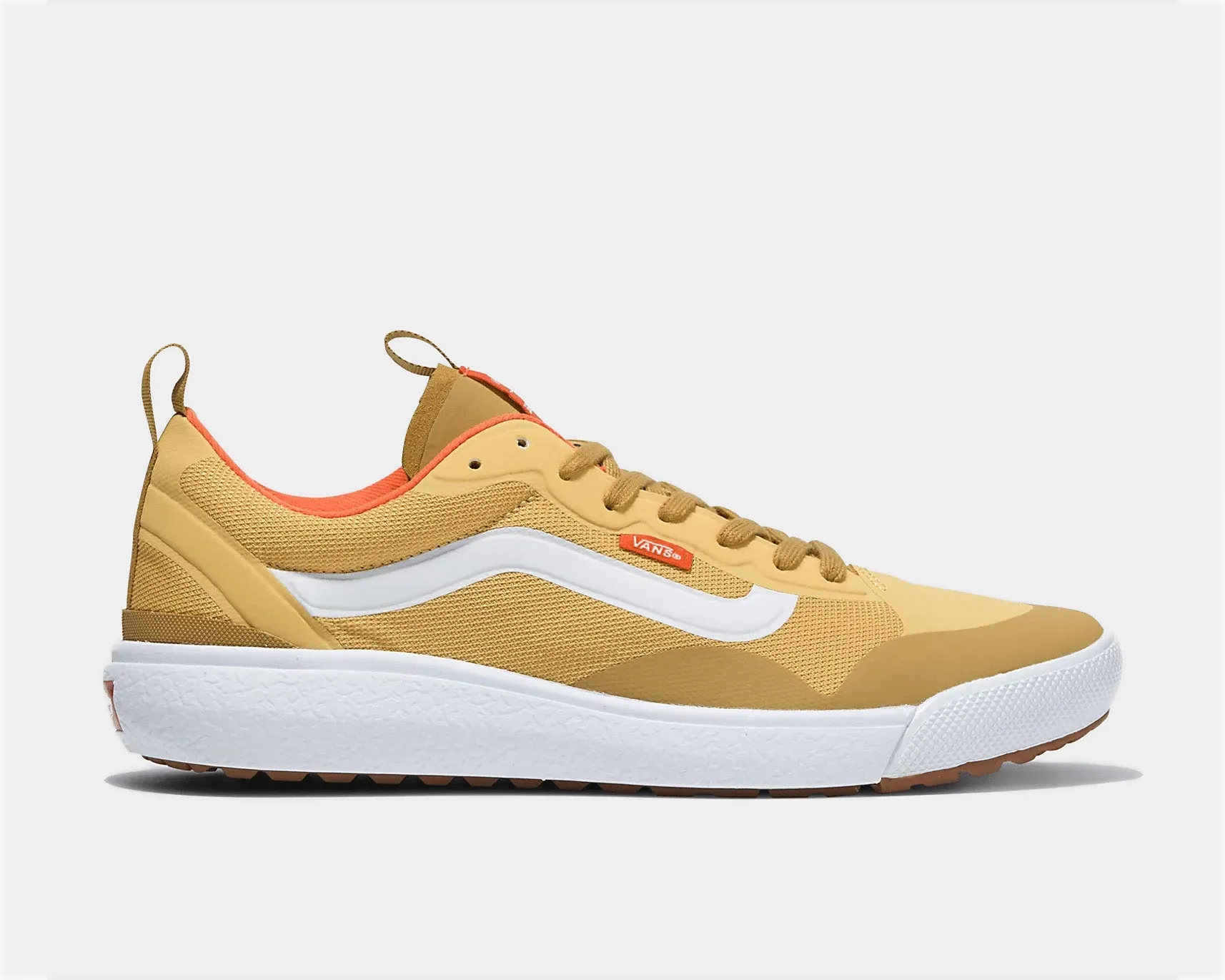 Mid   Top Ultrarange Exo