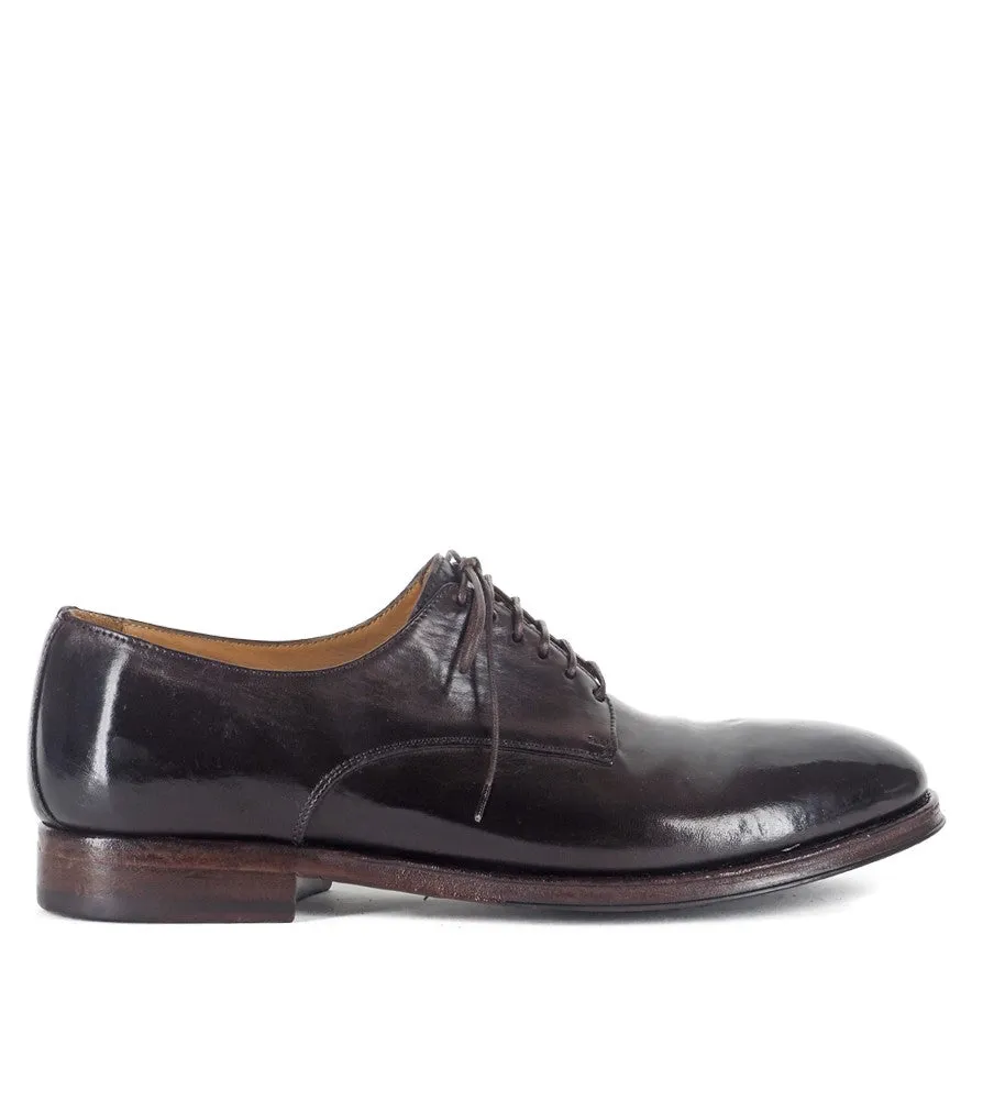 Clean Grip WOLF 34036<br>Derby shoes