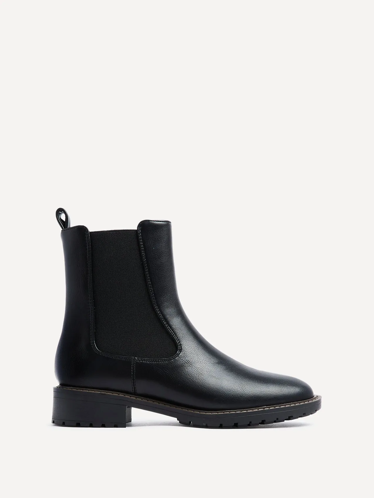 DALSTON Street Style Boots