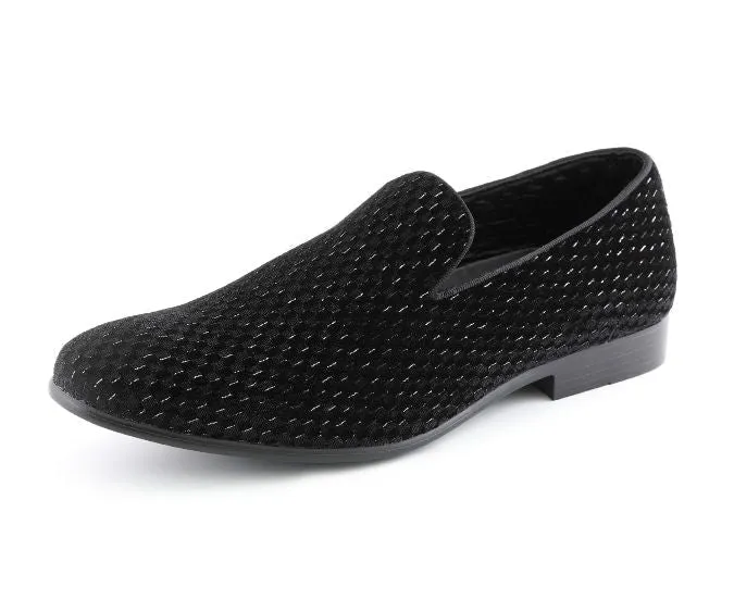Blaze Black Instant Walk On