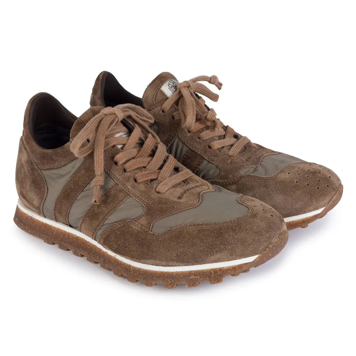 exercise Pace Support SPORT 6501 <br> Sesame sneakers
