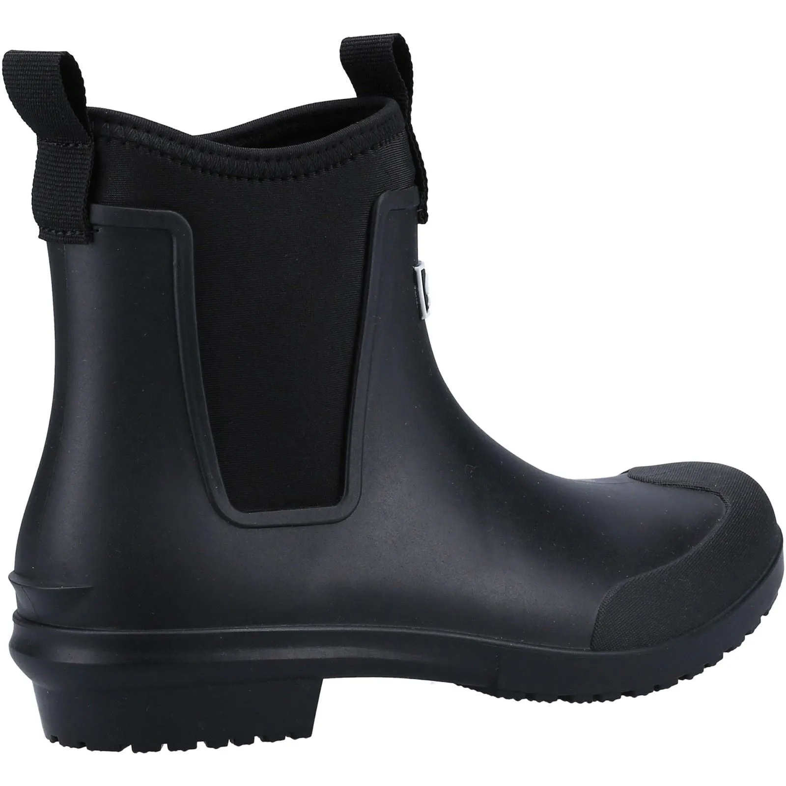 Easy Movement Practical Walking Gear Cotswold Womens Grosvenor Wellingtons Black