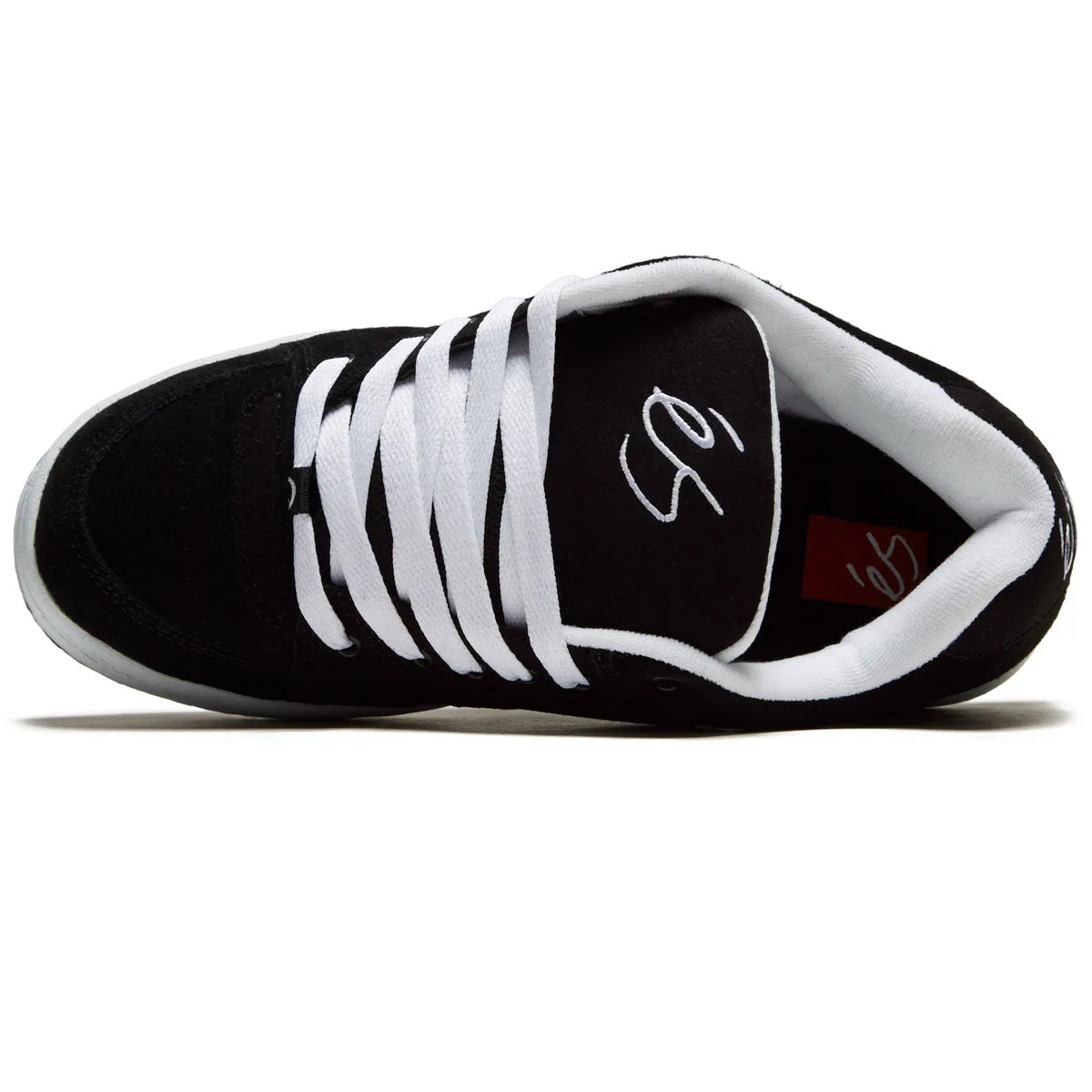 Multi   Purpose eS Accel Og Shoes - Black/White/Black