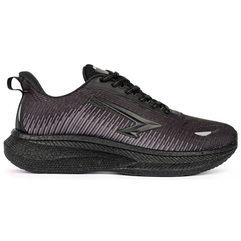 SFIDA Zephyr 2.0 D Mens Running Shoes hook and loop closure