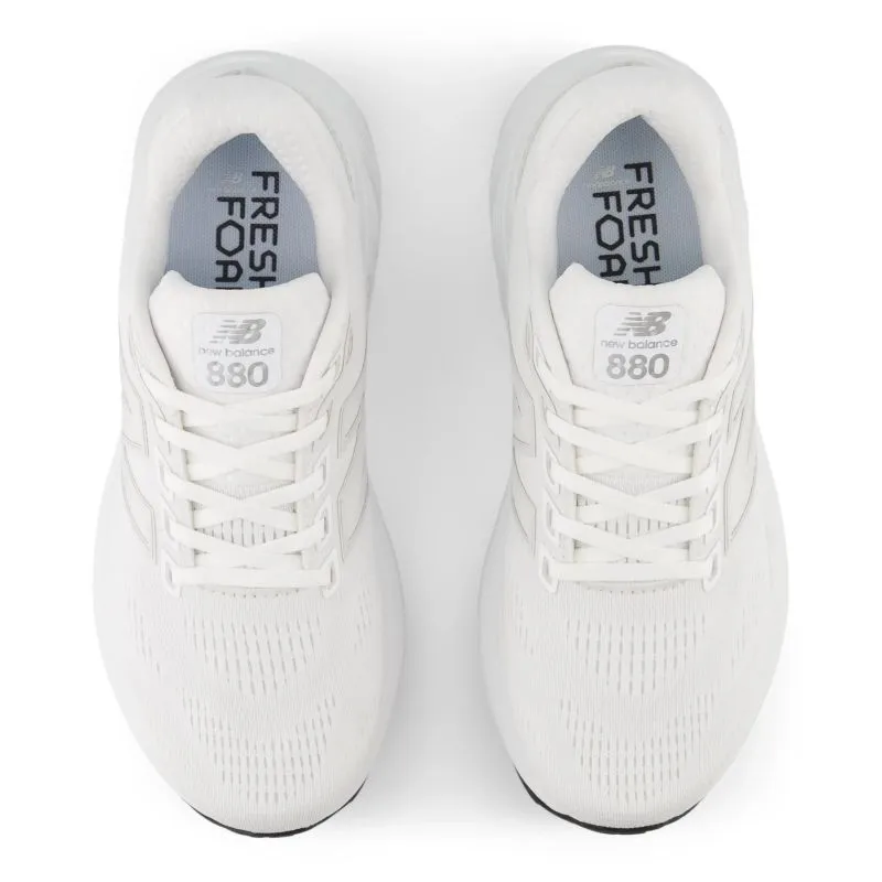 running in an airport area shoes New Balance Fresh Foam X 880v15 B Womens Running Shoes