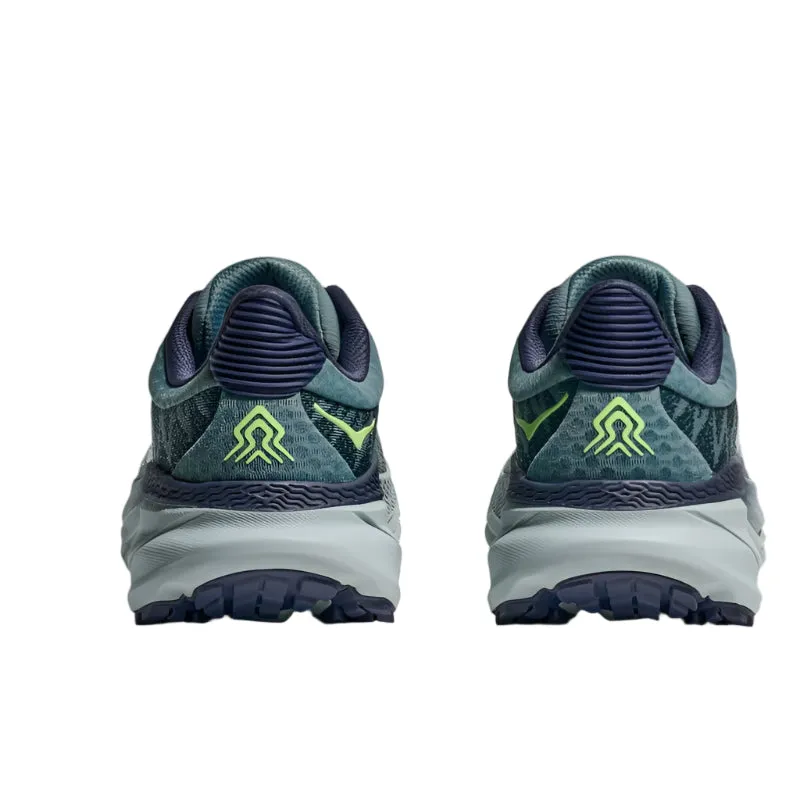 running in half - marathons shoes HOKA Challenger ATR 7 D Mens Trail Running Shoes